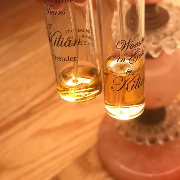 Woman in Gold by Kilian - Picture 10 of 10